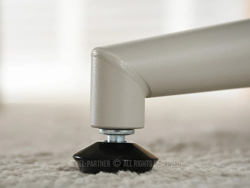 Fotoliu Trudy (bej + crem). Promo -13%. 1110434