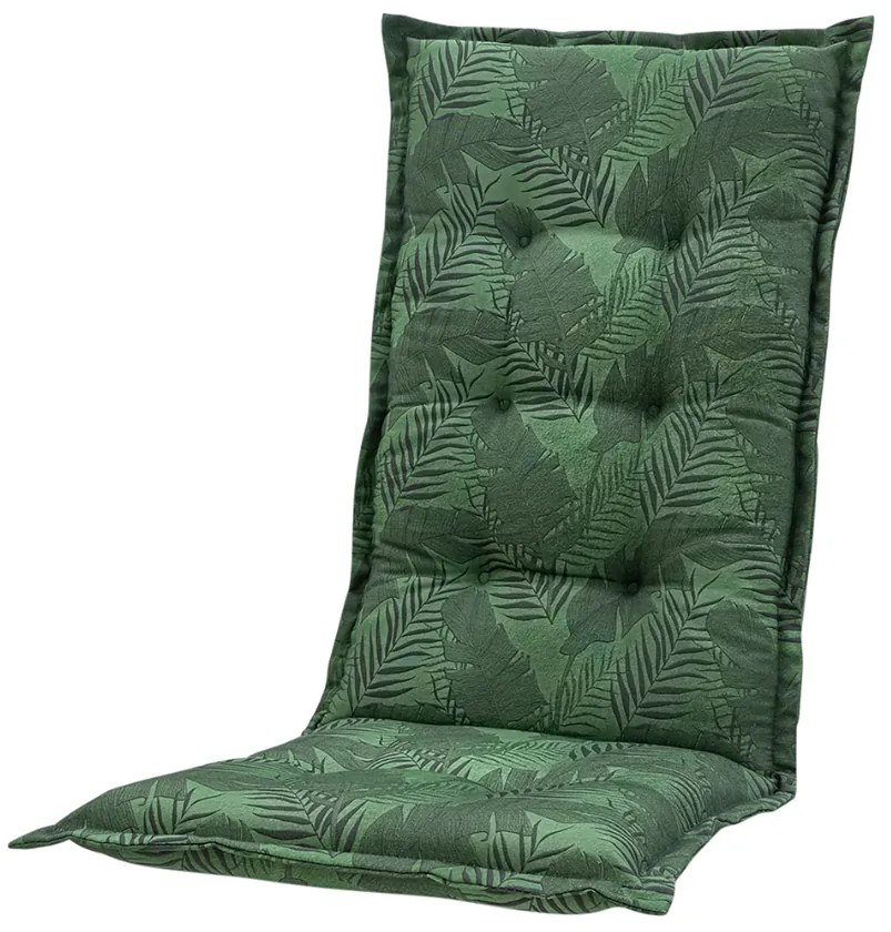 Perna pentru scaun de gradina MODIA 105x50 cm - mai multe variante Culoare: Gri deschis