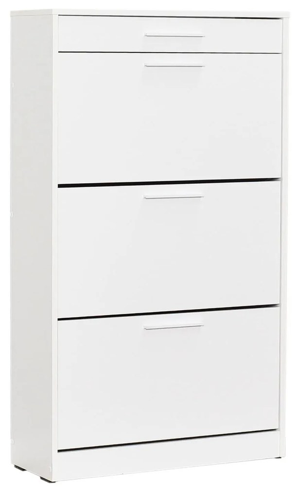 Pantofar Tosina 7 (alb diamant). 1094667
