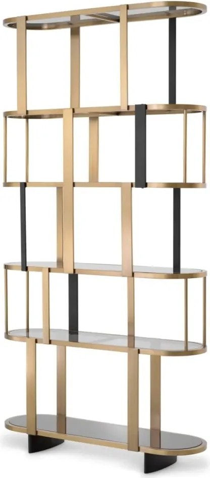 Raft elegant design LUX Clio Round