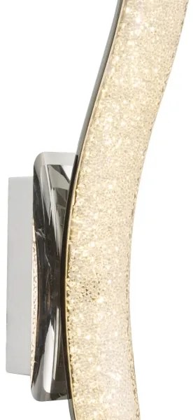 Globo 67833-12W - Aplică perete LED NABRO 1xLED/12W/230V