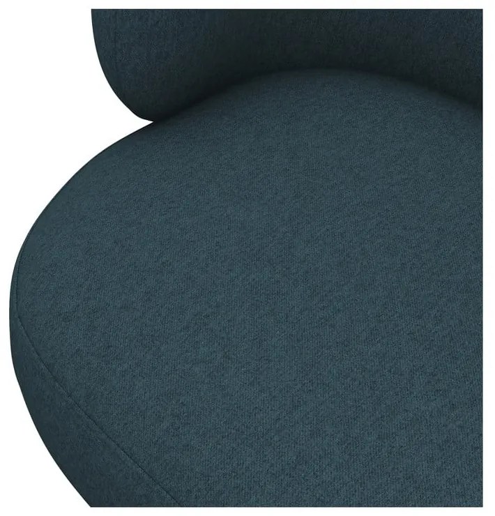 Fotoliu petrol Hina – Makamii