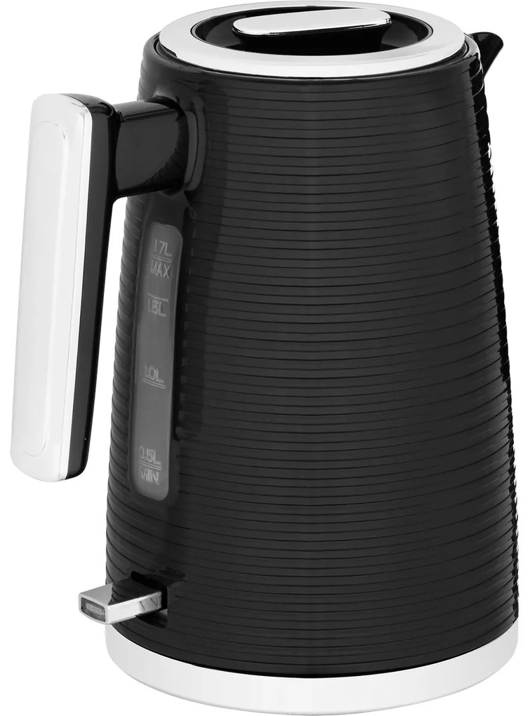 Ceainic electric ECG RK 1751 Stripe