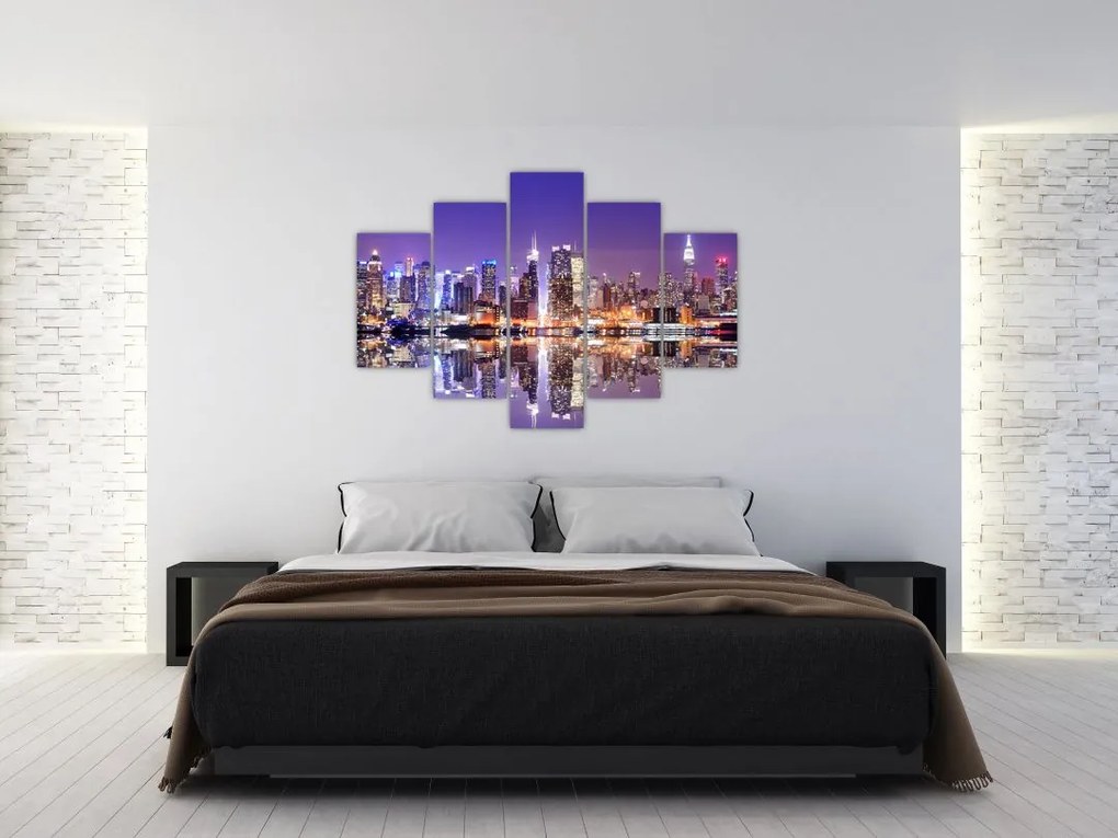 Tablou - Manhattan (150x105 cm)