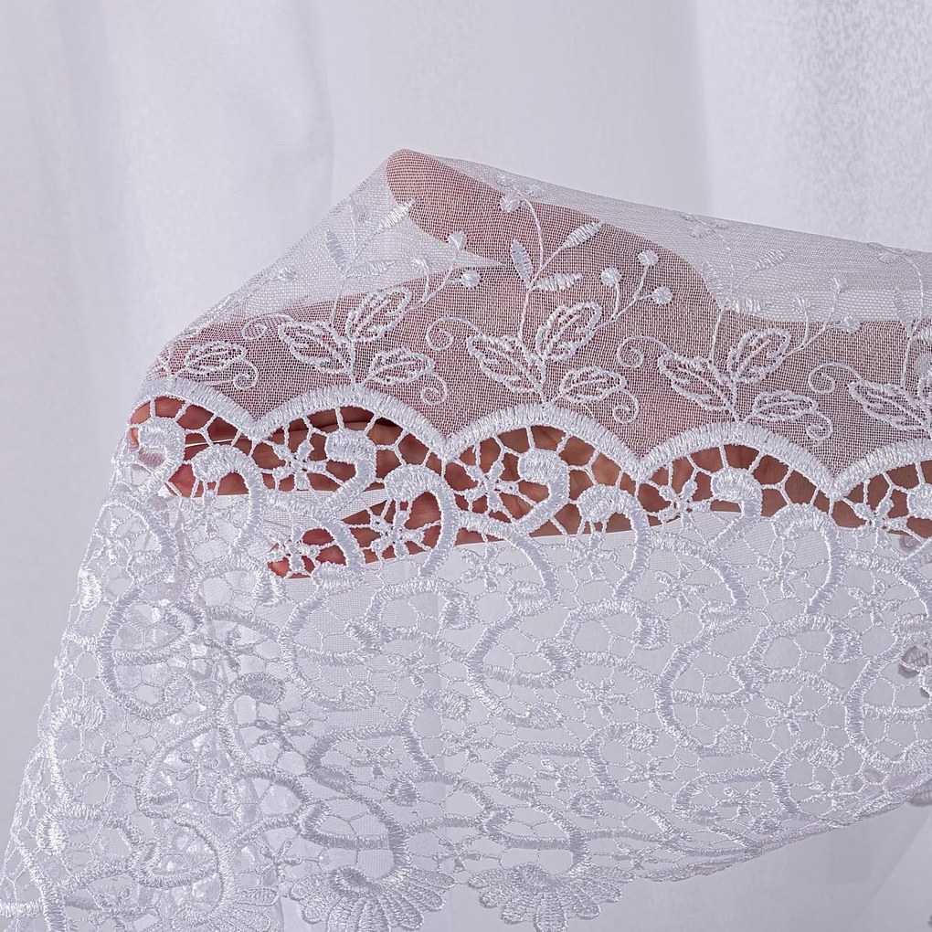 Draperie cu banda