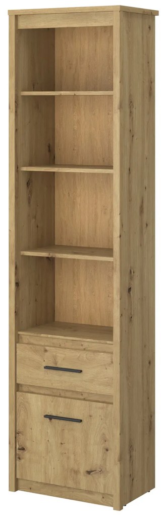 Raft Andra 1D1S (Stejar artisan). 1052731