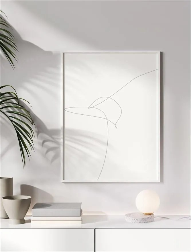 Veioza/Lampa de masa design decorativ BESON