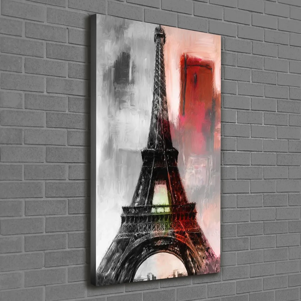 Tablou canvas Turnul Eiffel din Paris