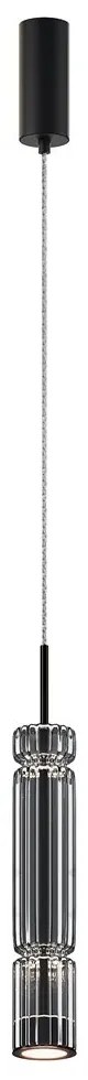 Pendul LED design modern decorativ Ordo