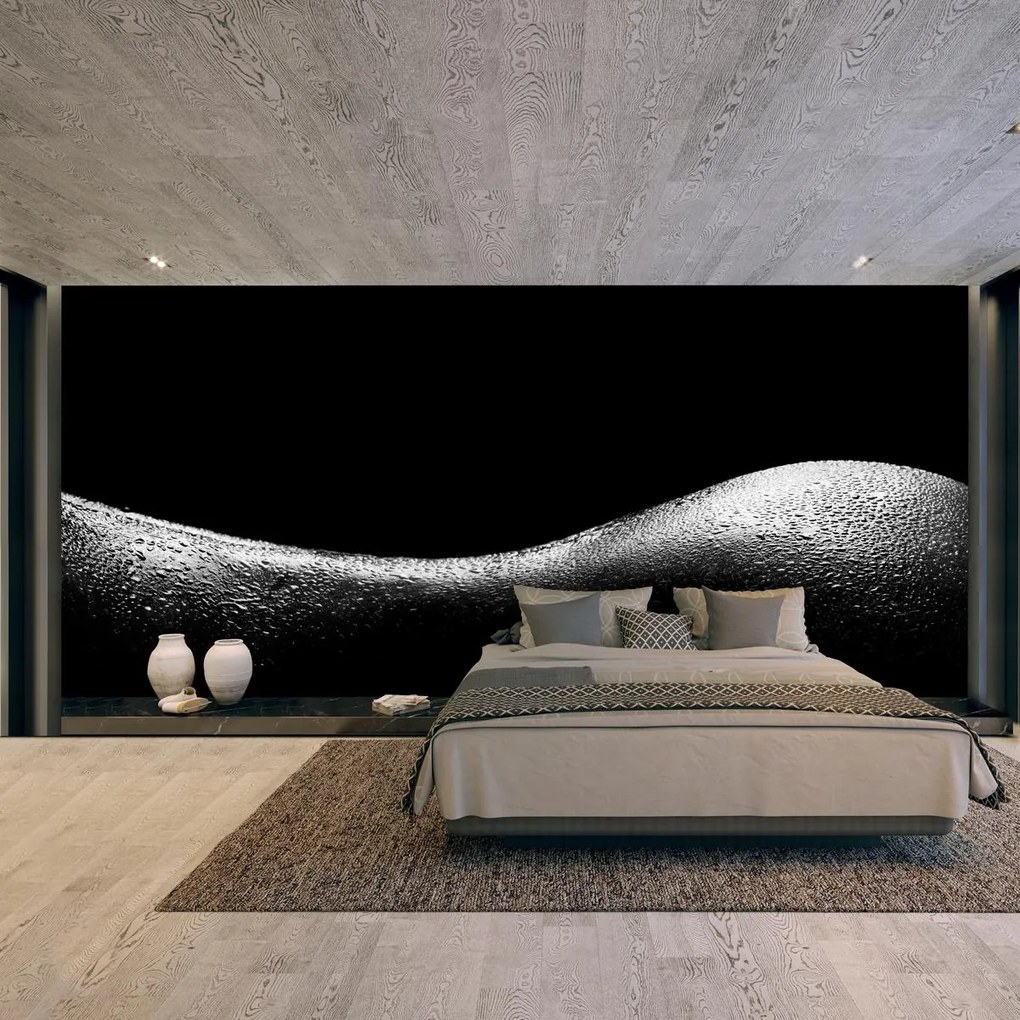 Fototapet - Corpul gol (147x102 cm)