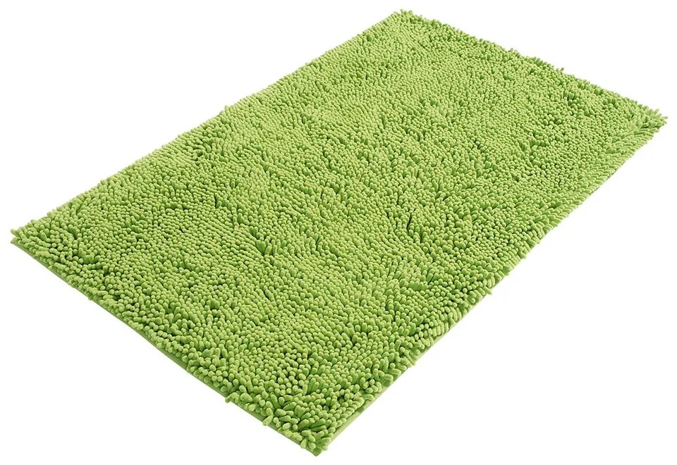 Covor baie Bologna, verde 60x100 cm