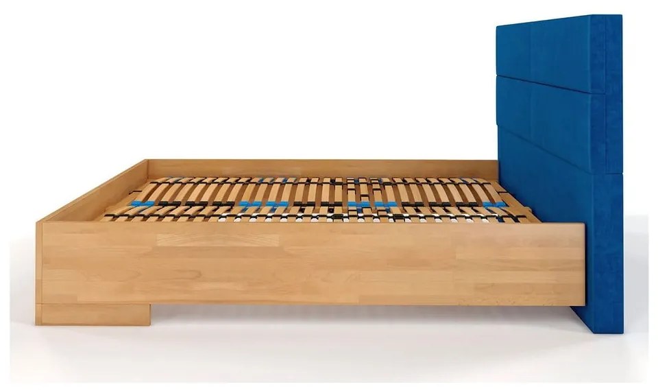 Somieră cu lamele Skandica Visby Borge, 200 x 200 cm