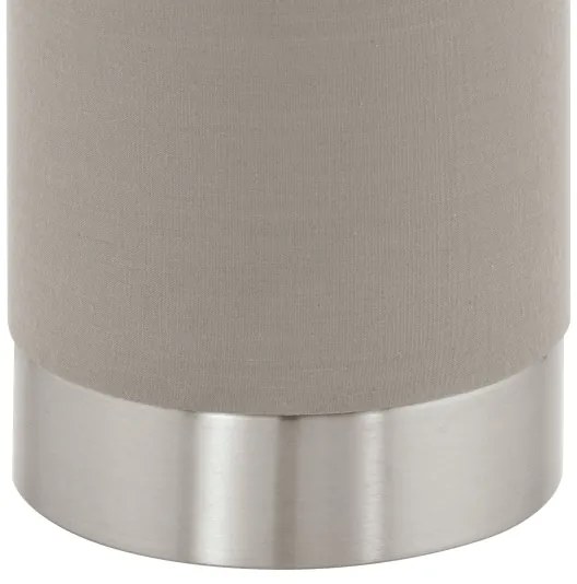 Lampă dimabilă de masă Eglo 95122 PASTERI 1xE27/40W/230V