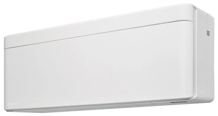Aparat de aer conditionat inverter Daikin Stylish FTXA25AW + RXA25A, 9000 BTU, 17 m², A+++ / A+++, Wi-Fi, R-32, Alb