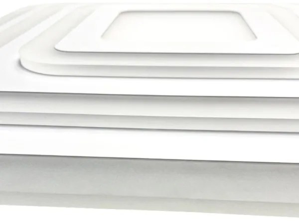 Plafonieră LED dimabilă LED/80W/230V 3000-6500K + telecomandă