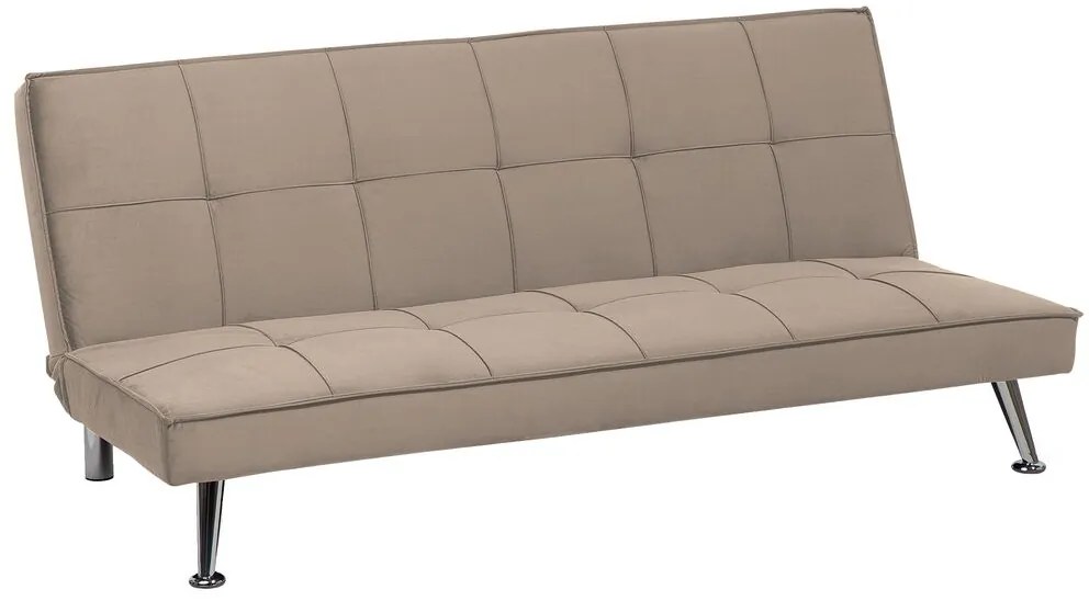 Canapea 3 locuri Horve (bej) . Promo -40%. 1008679