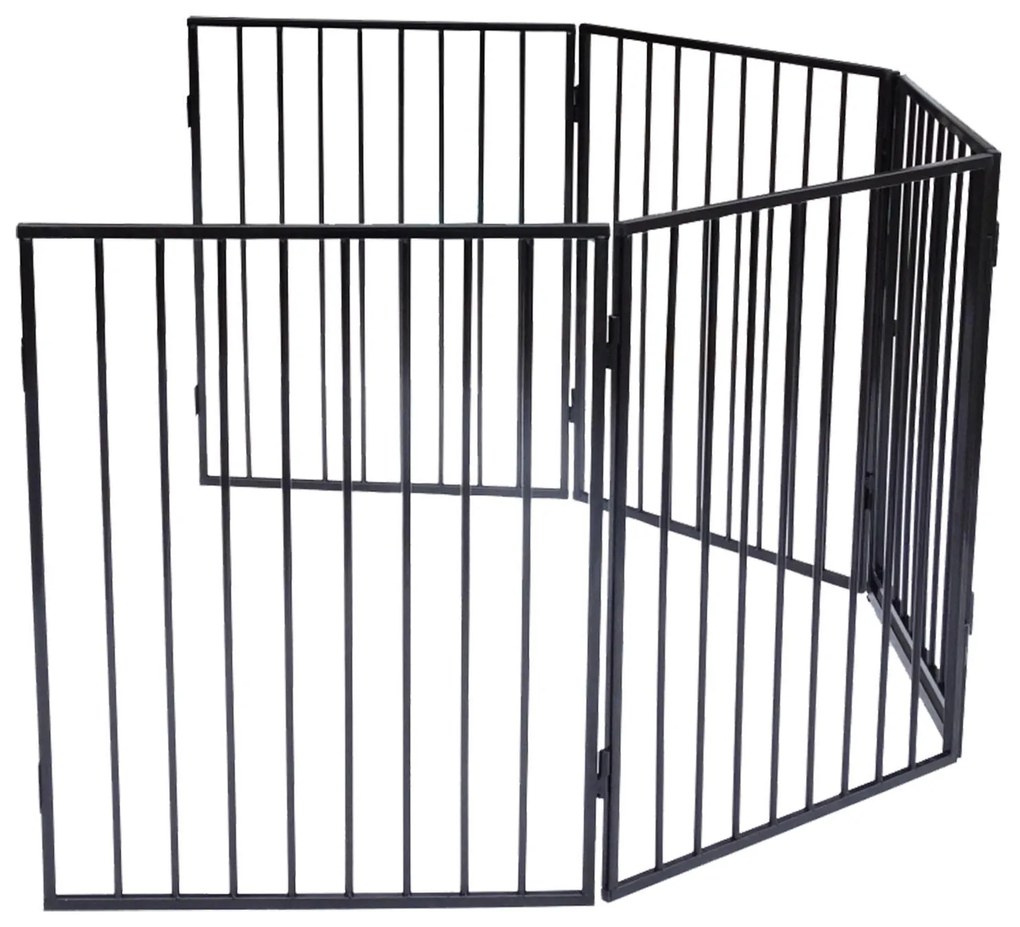 Grãtar semineu XXL 300 cm