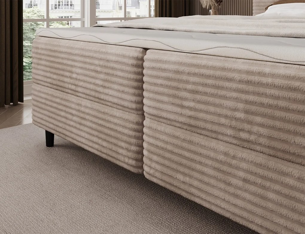 Pat continental Cortiko 140x200 cm Modullo 20