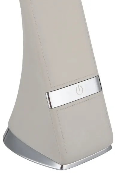 Globo 58337B - Lampă de birou LED SOPHIE, reîncărcabilă, cu reglaj tactil al luminozității, LED/5W/5V 2200 mAh