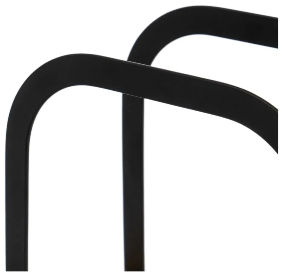 Suport pentru șervețele din metal – Casa Selección