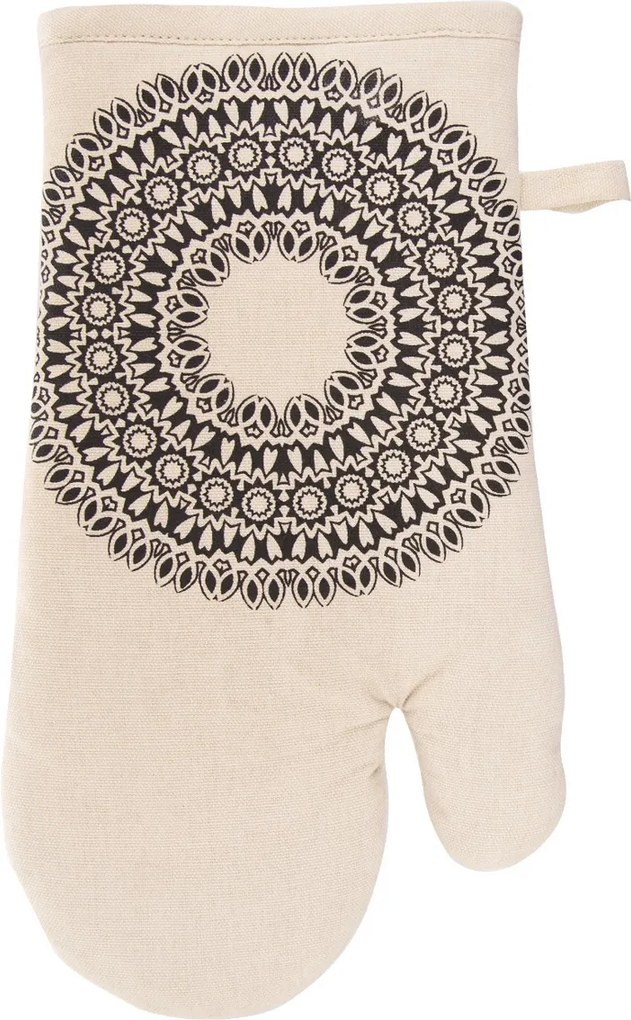 Orion Mănușă Mandala, 18 x 30 cm