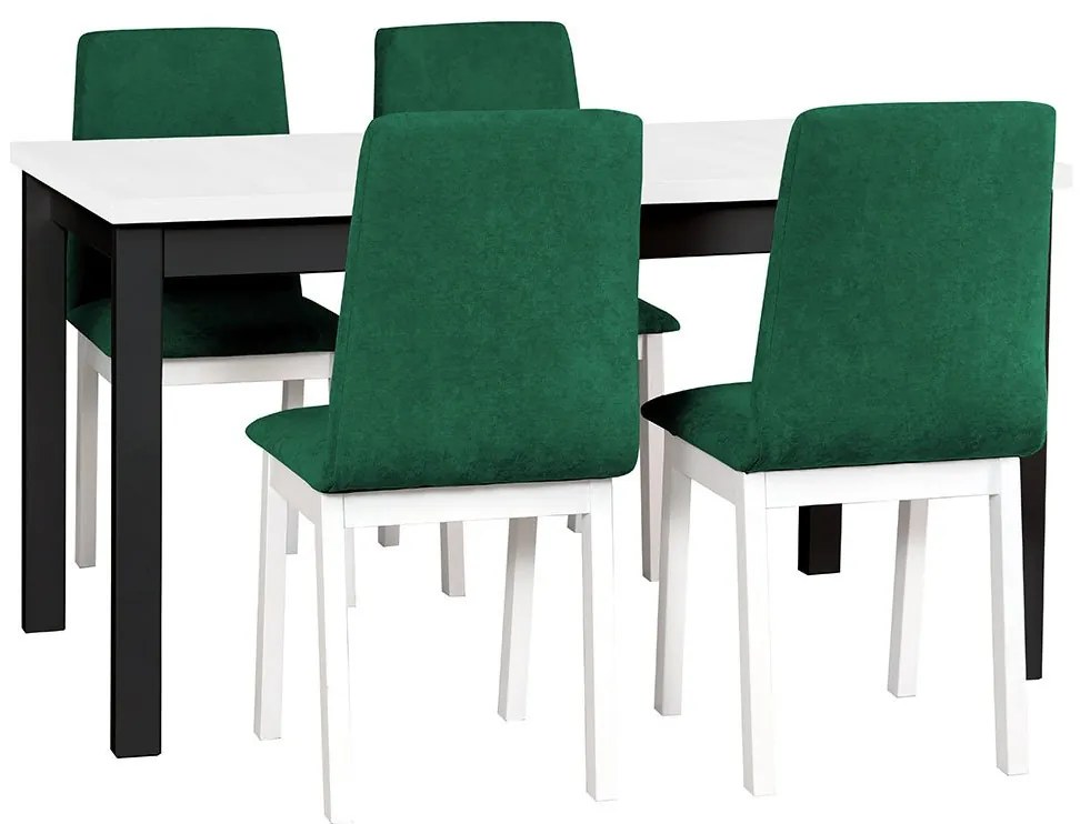 Set pentru 4 persoane - AL05
