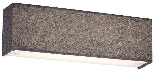 Rabalux 5685 - Aplică perete LED MORPHEUS LED/6W/230V