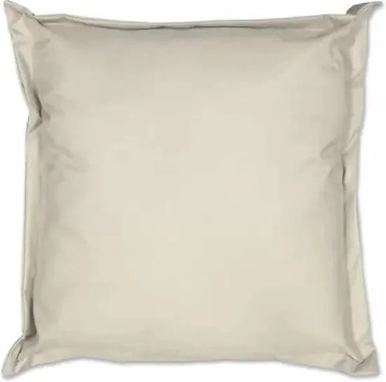 Perna de exterior EMPARO 50x50 cm, crem