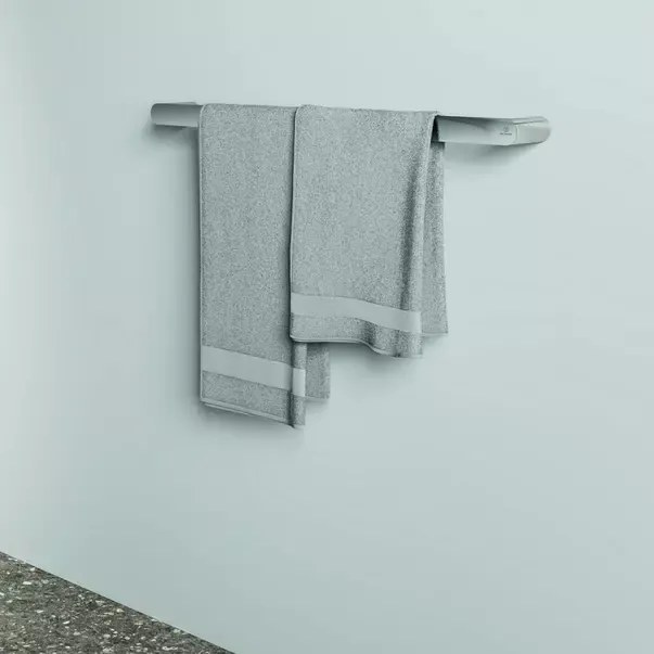 Bara portprosop Ideal Standard Atelier Conca crom lucios 60 cm