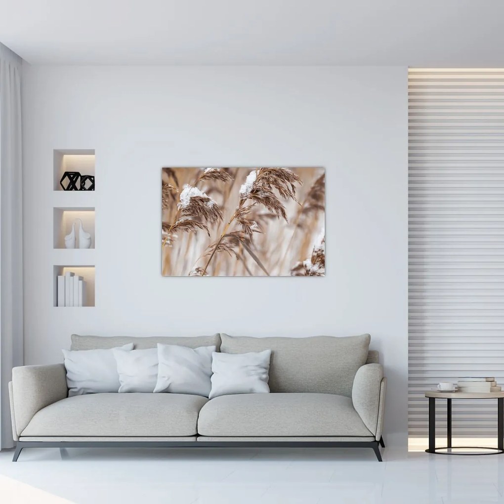 Tablou - Tei (90x60 cm)