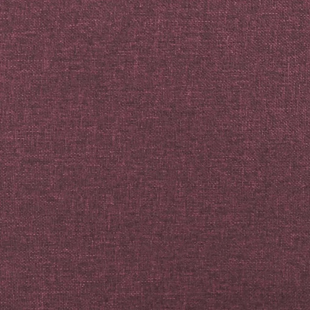 Fotoliu rabatabil, violet, material textil 1, Violet