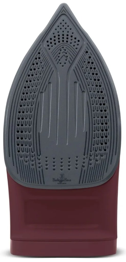 Fier de calcat 2200W cu aburi Leonardo Berlinger Haus BH 9595