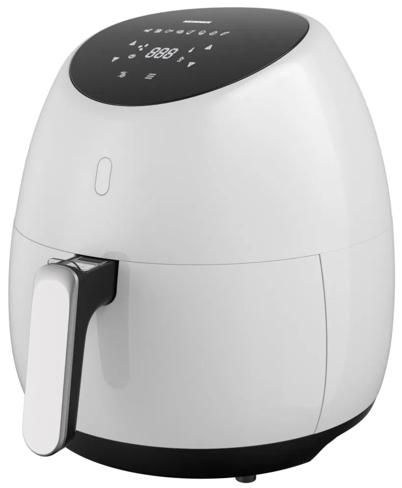 FRITEUZA CU AER CALD HEINNER HAF-B2000WH