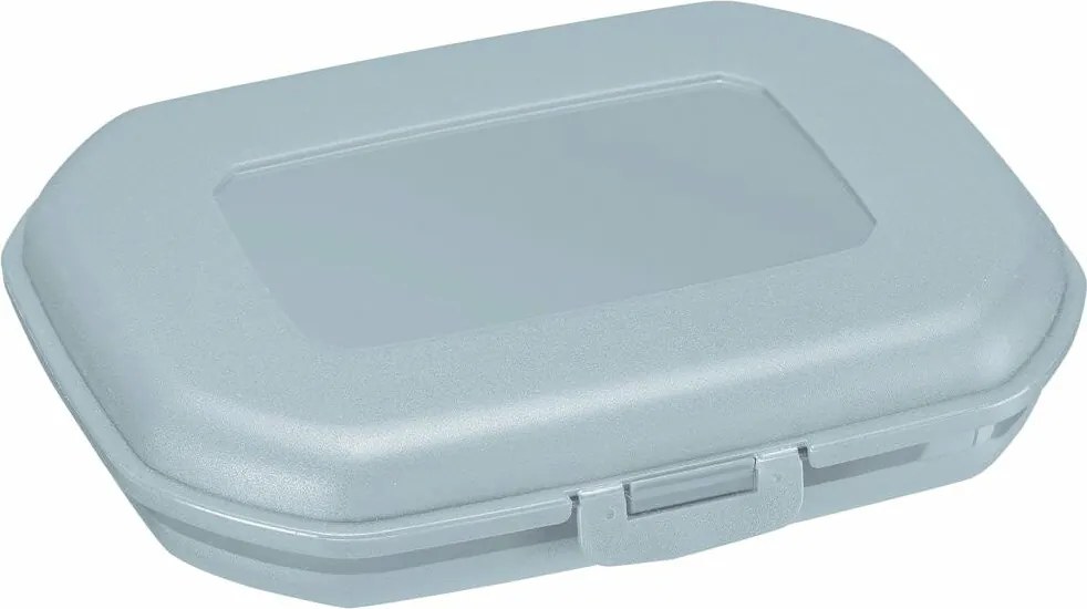 Caserolă pentru gustări Westmark MINI, 300 ml, albastru, S