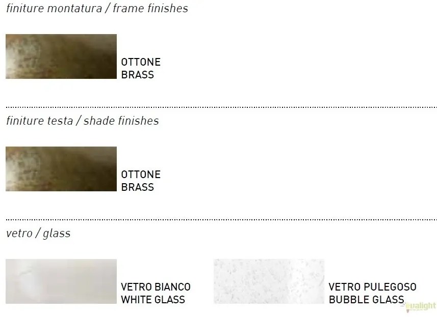 Stalp de exterior, inaltime 80cm cu protectie IP44, Loggia 264.10.OO