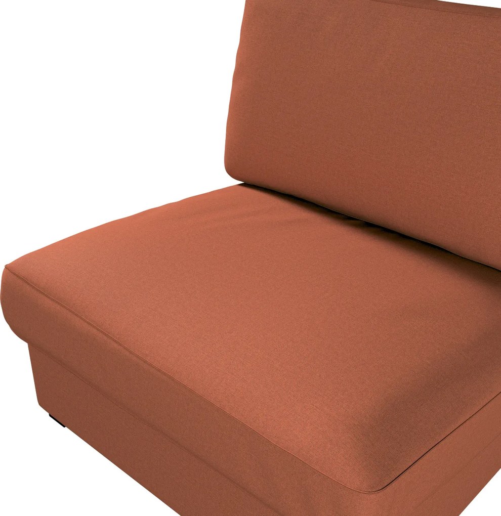 Husă de fotoliu Kivik desfășurată