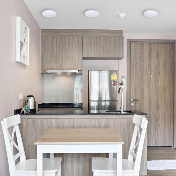 LED Plafonieră baie BRAVO 1xLED/10W/230V IP44