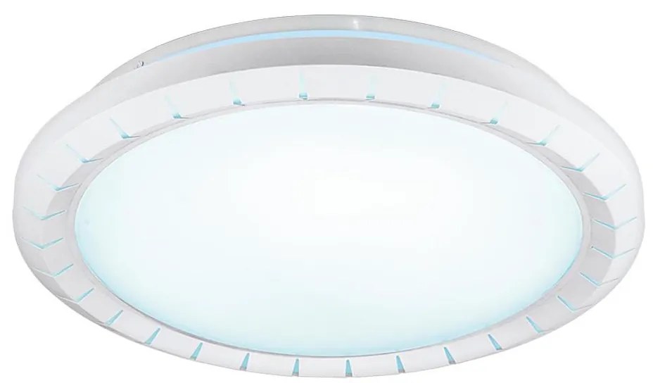 Eglo 97039 - Plafonieră LED GUSAMA 1xLED/18W/230V