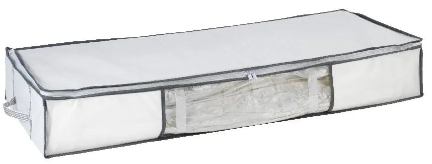 Sac depozitare vid Wenko Underbed, 105 x 45 x 15,5 cm