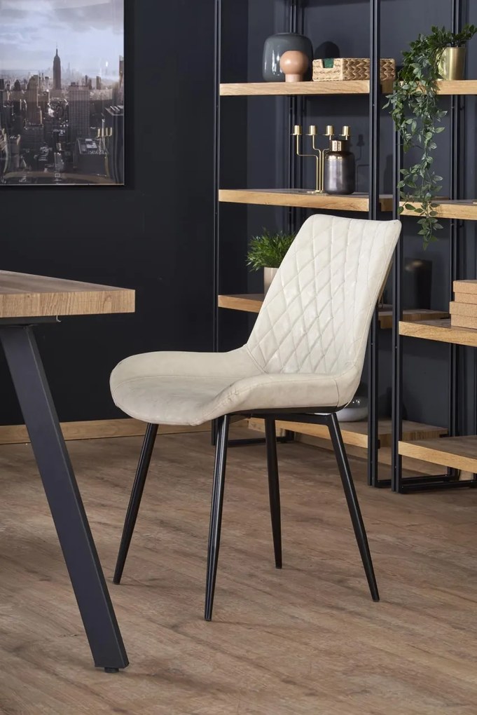 Masa extensibila Berlin - L160-220xl90xh76 cm