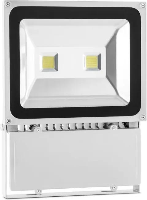 Lightcraft Lumina Meșteșug AlphaLux LED lumina reflectoarelor proiector Reflector alb cald în aer liber IP65 100W gra