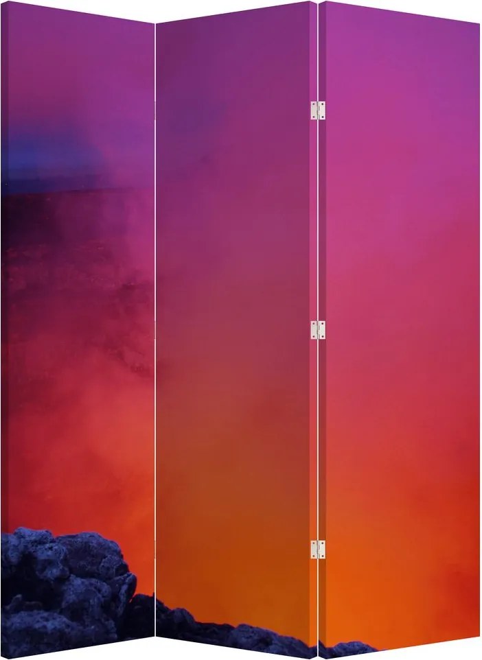 Paravan - vulcan (126x170 cm)