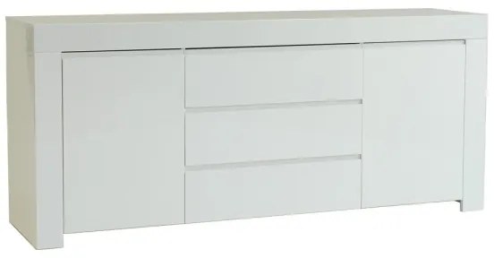 Comodă FINERA albă