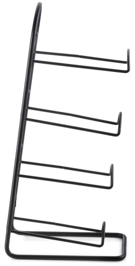 Suport pentru sticle de vin din metal număr sticle 4 – Compactor