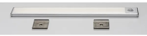 Corp de iluminat LED reîncărcabil pentru corpuri de bucătărie Rabalux 78035 IVANNA LED/2W/3,7V 4000K