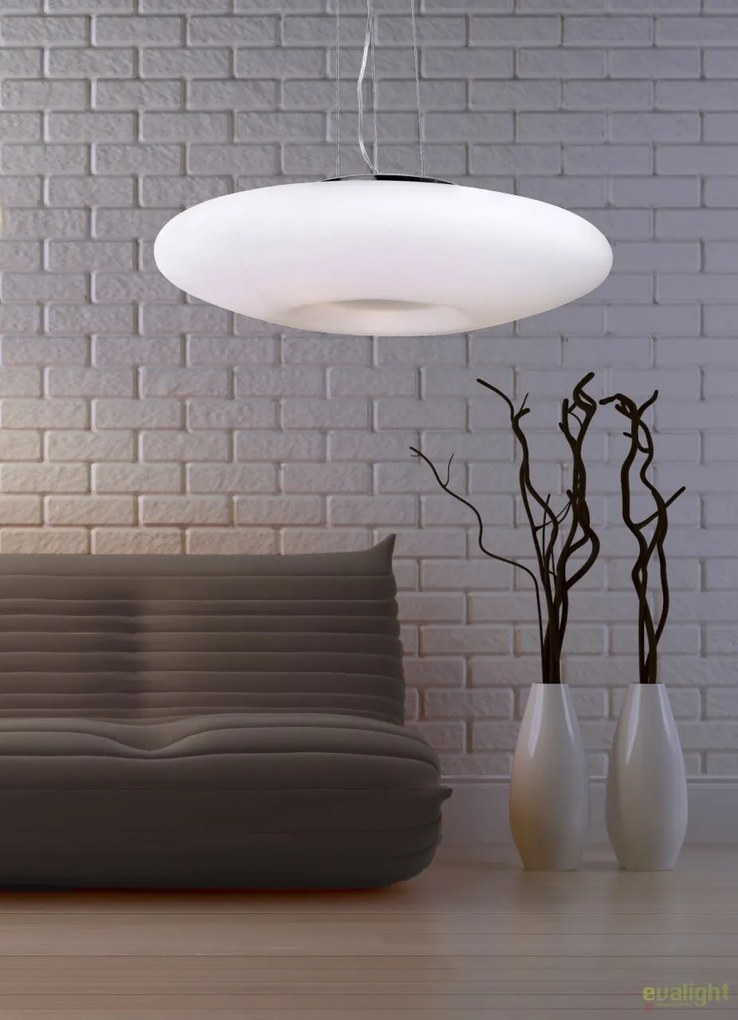 Lustra design modern 50cm Pires