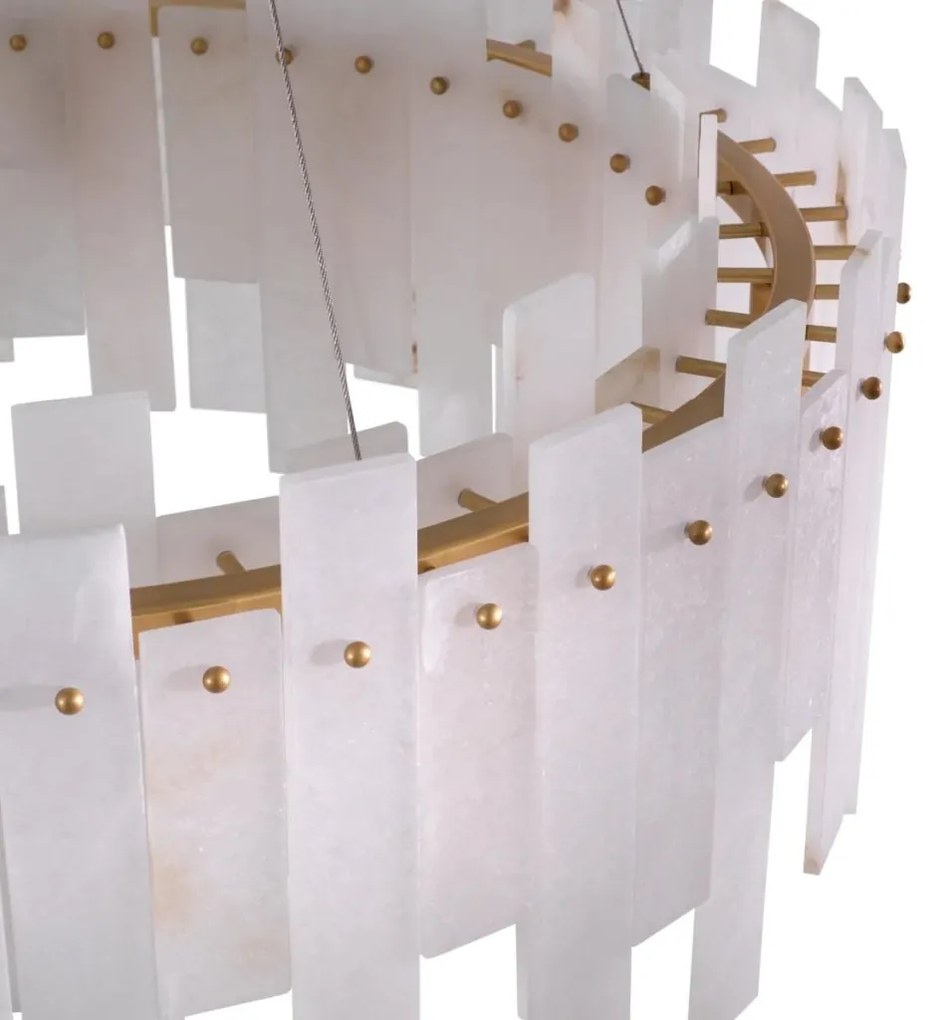 Lustra suspendata design LUX Pizzorni