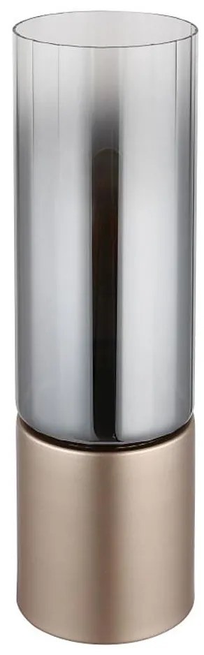 Lampă de masă Globo 21000TCA ANNIKA 1xE27/25W/230V