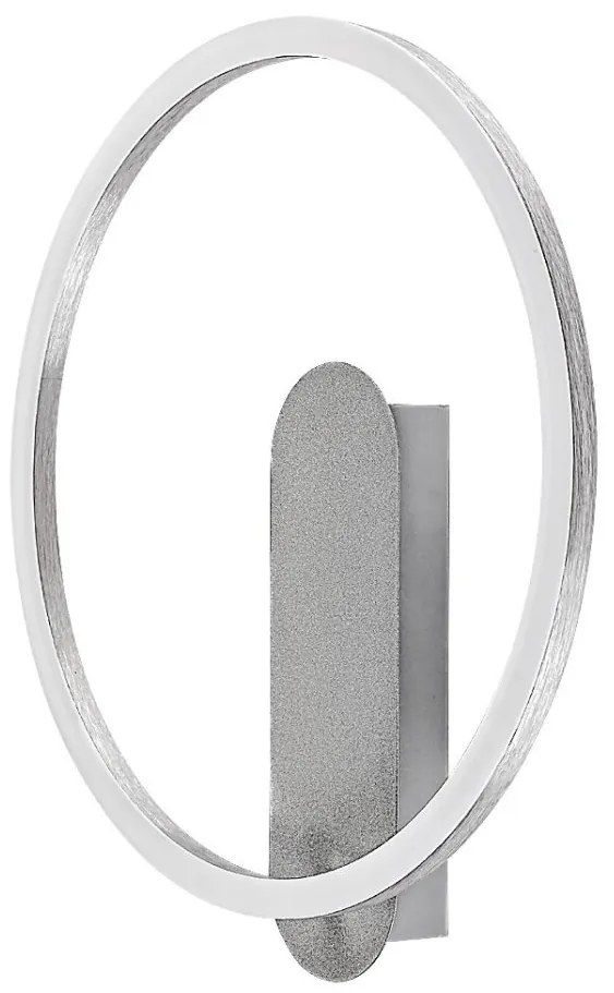 Aplica de perete LED design minimalist Tumnus