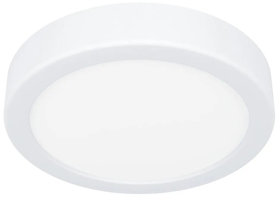 Plafonieră albă LED FUEVA 5 – EGLO